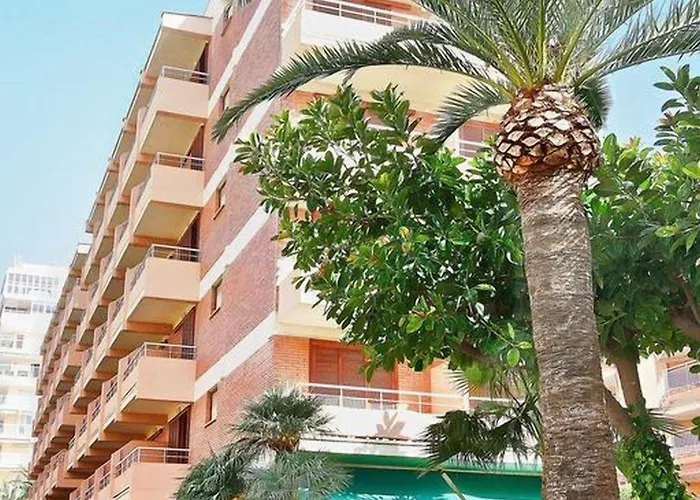 Hotel Tramontana Benicàssim