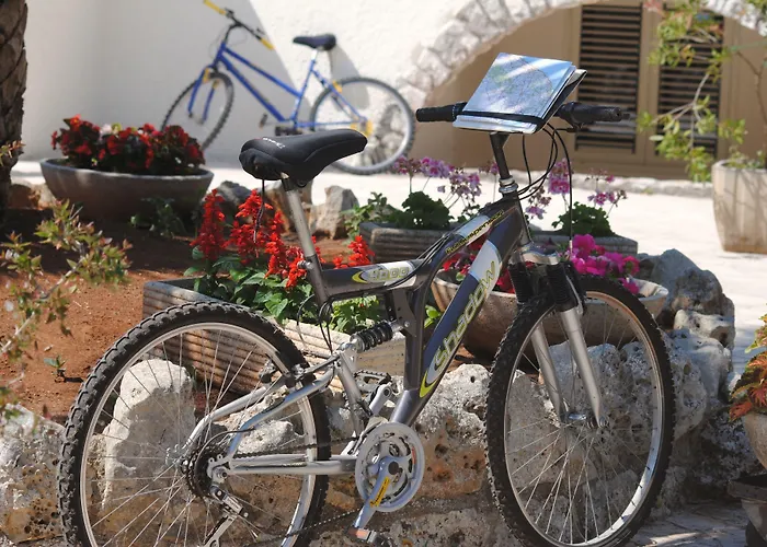 B&B Puglia Vista Mare Impalata