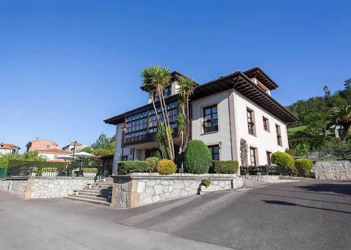 Hotel La Boriza