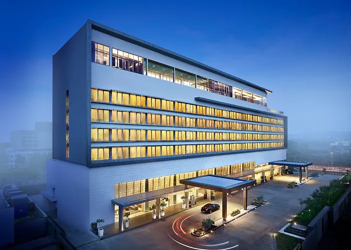 Vivanta Pune, Hinjawadi