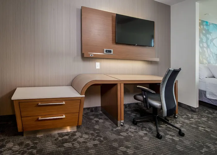 Courtyard By Marriott Shippensburg