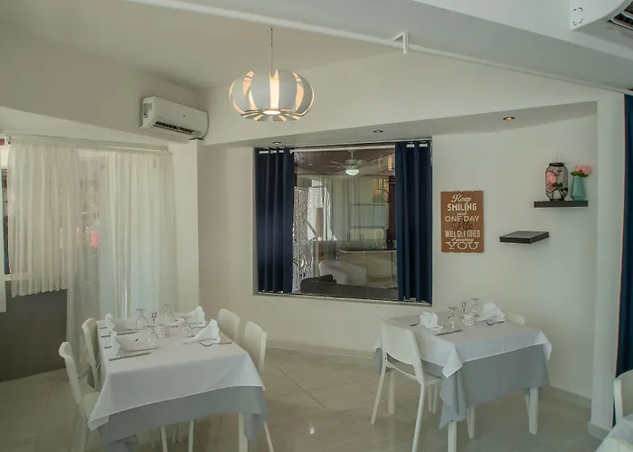 Hotel Plaza Europa