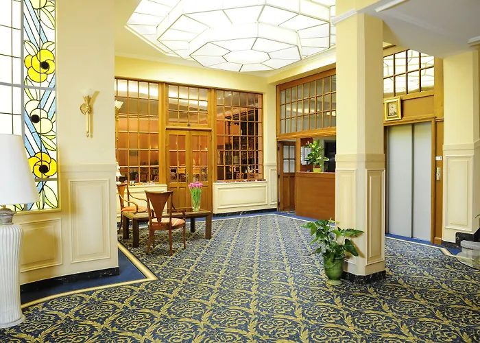 Hotel Perrin