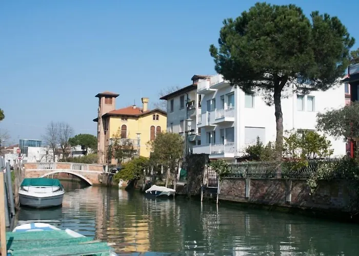 Villa Venice Movie Venezia Lido