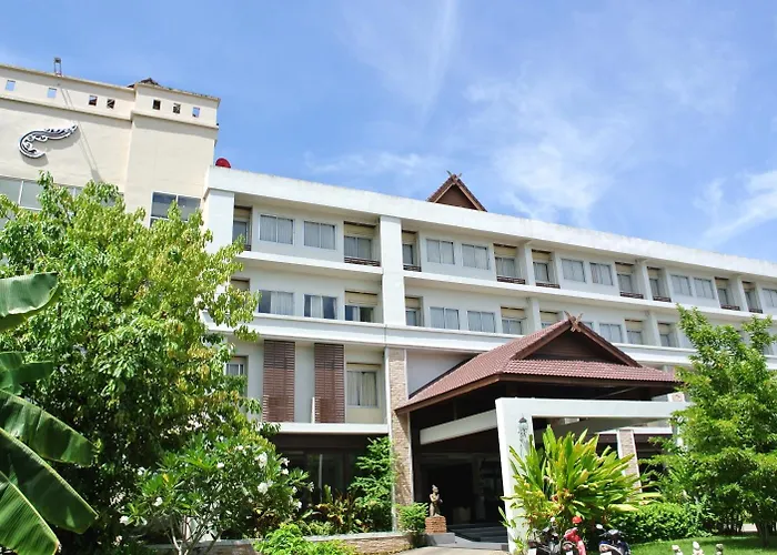 Nana Buri Hotel