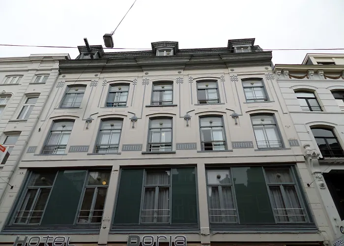 Hotel Doria