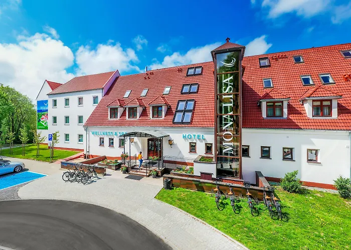 Mona Lisa Wellness&Spa Kolberg