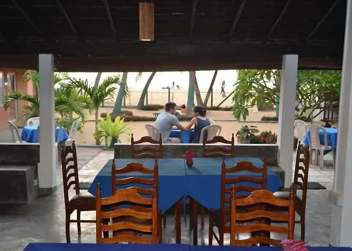 Star Beach Guest House Negombo