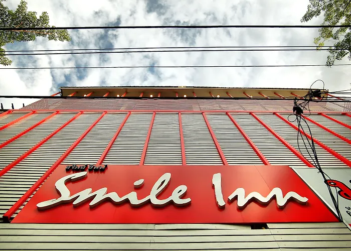 Smile Inn Banguecoque