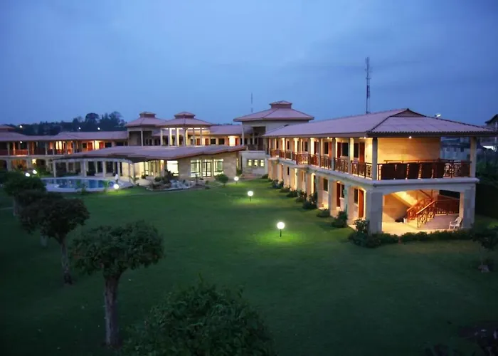 Hotel Sol Beni Anono
