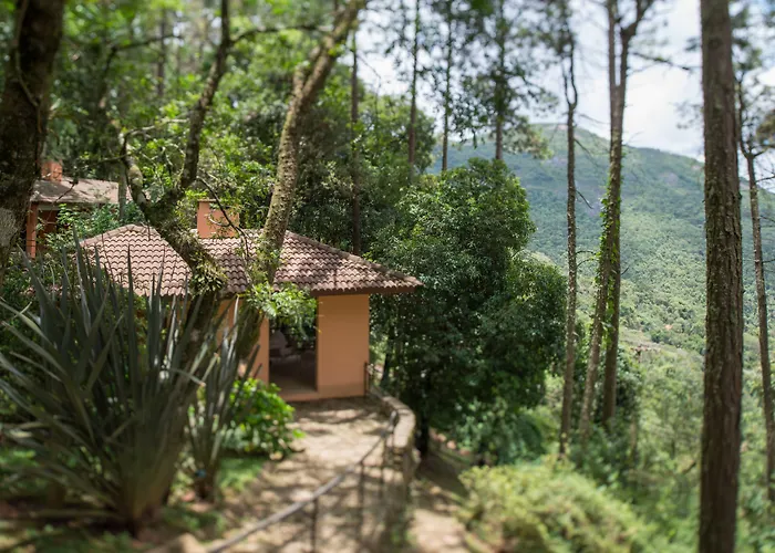 Kuriuwa Hotel Monte Verde 