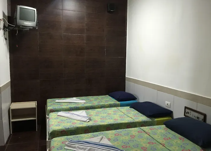 Hotel Pousada Da Praia Recife