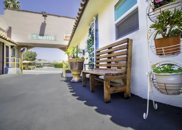 Lincoln Park Motel Los Angeles