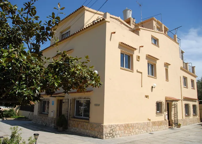 Hostal El Callejón Tarragona
