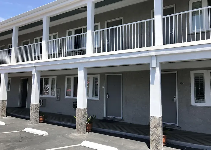 Hi View Inn & Suites Manhattan Beach