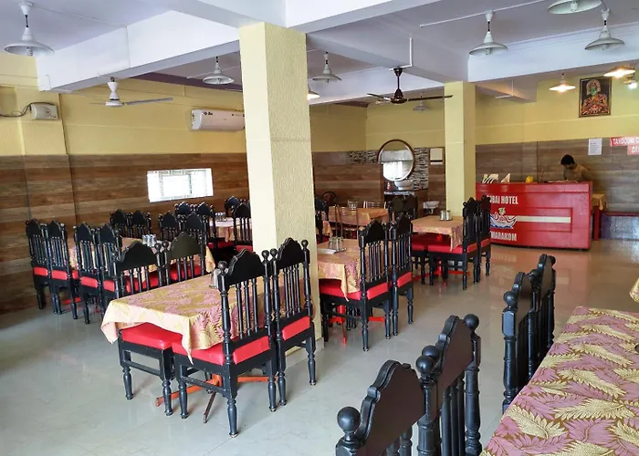 Dubai Hotel Kumarakom