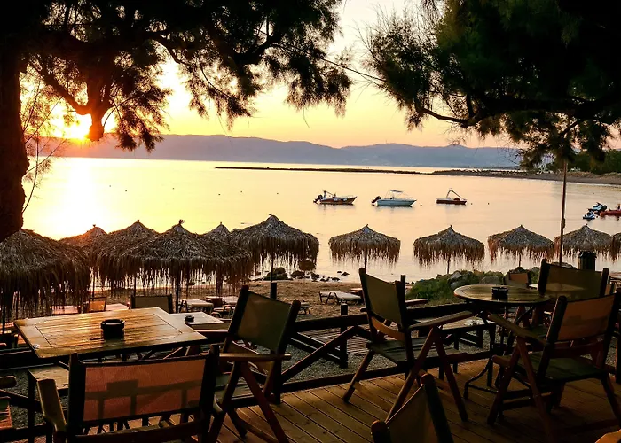 Aphrodite Beach Kíssamos