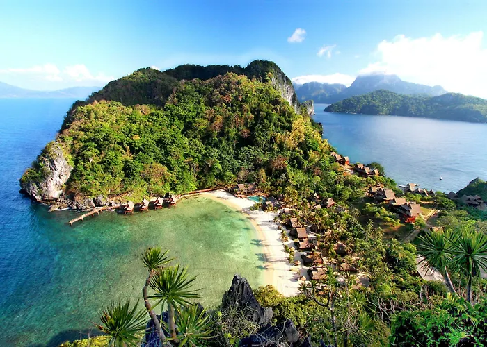 Cauayan Boutique Private Island - Formerly Cauayan Island Resort