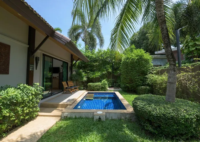 Green Garden Villa Hotel