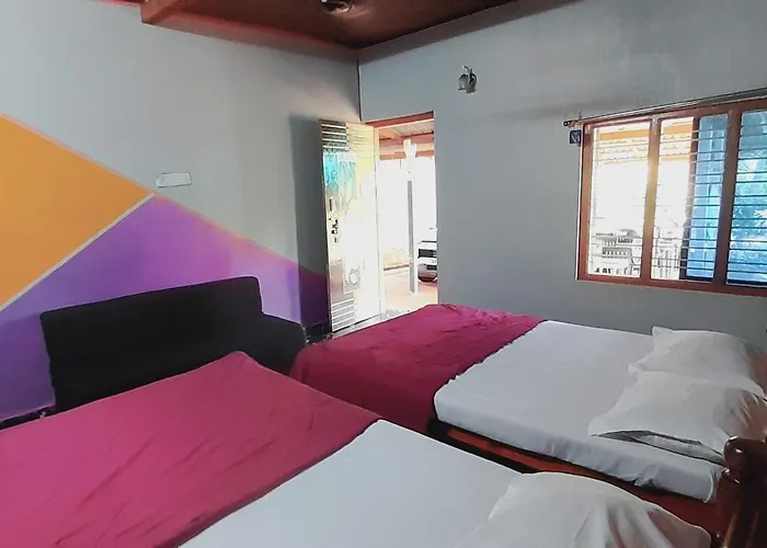 Gokarna Holiday Homes