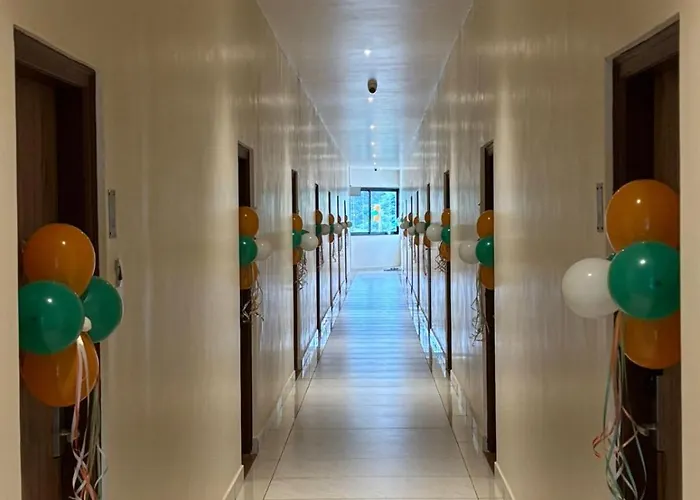 Triviera Hotel Chirala
