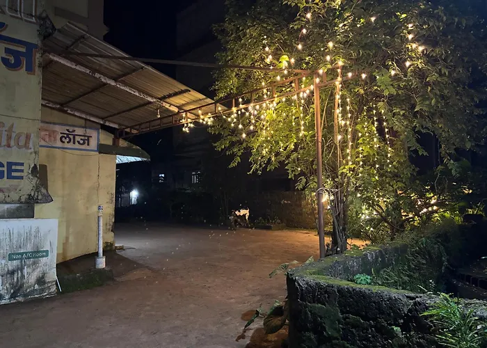 Sangita Lodge