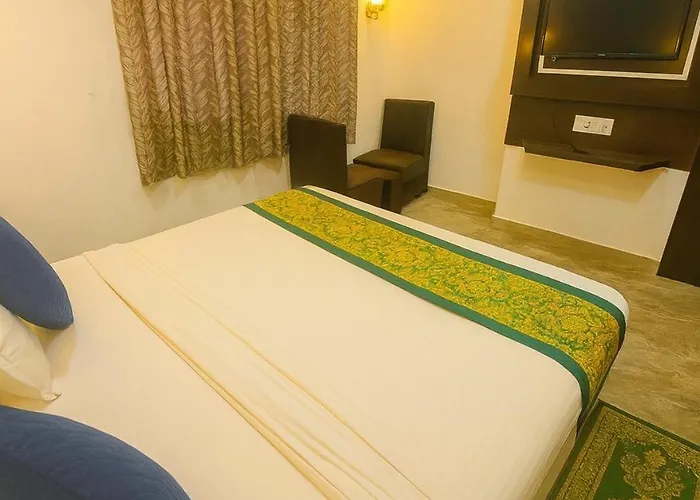 Hotel New Vintage Mathura