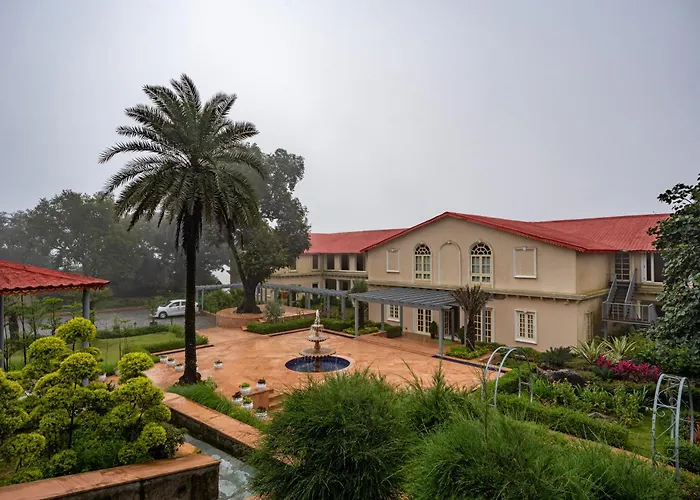 Radisson Resort Mount Abu