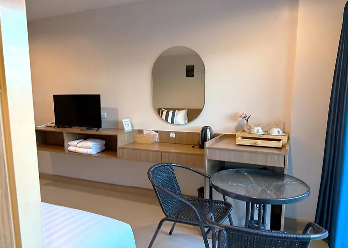 Skm Paradise Mae Sai