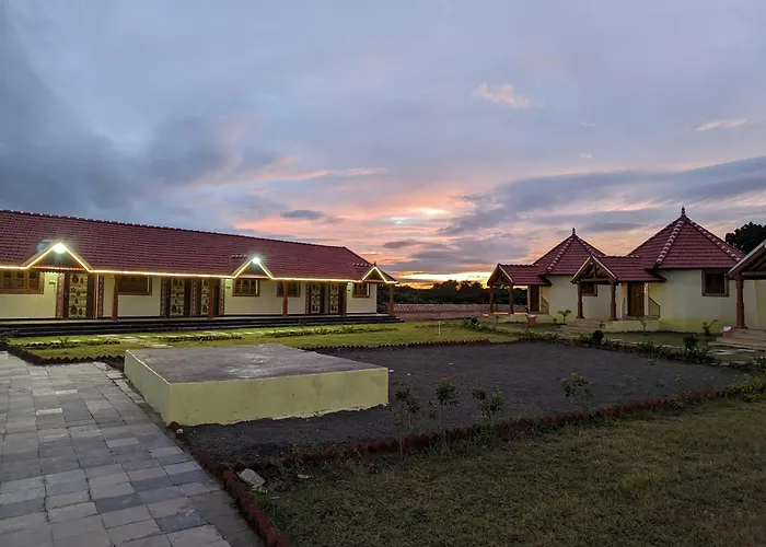 White Rann Resort Dholavira