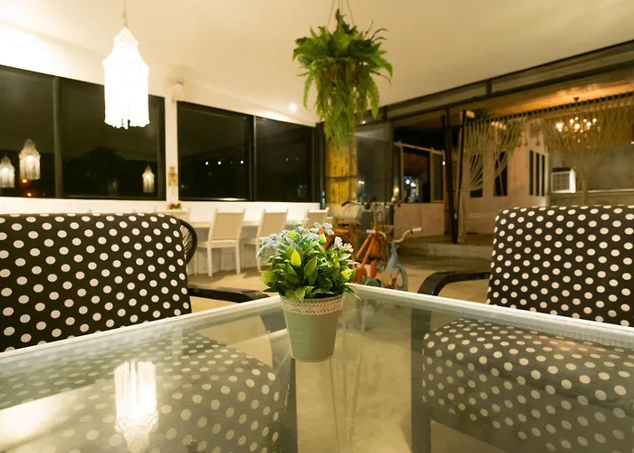 Hotel Mami Resort