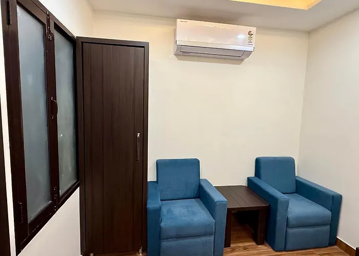 Hotel Kabir Royal-5 Min Walk To Golden Temple