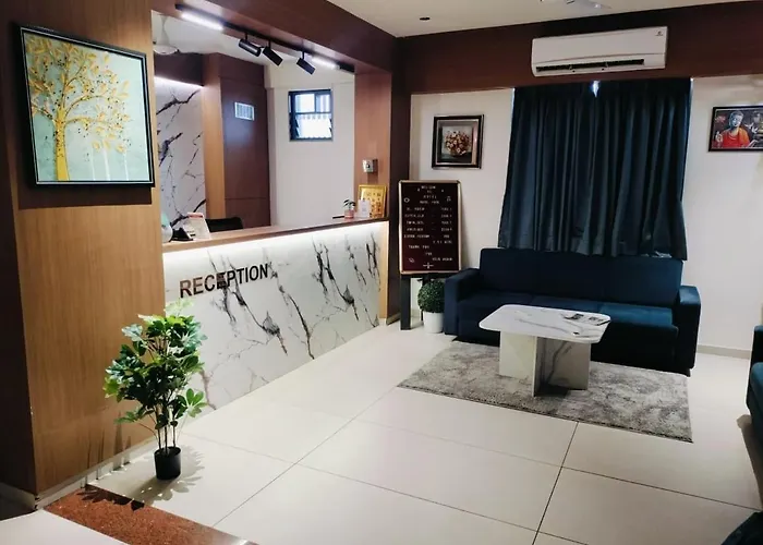 Hotel Royal Park Rooms