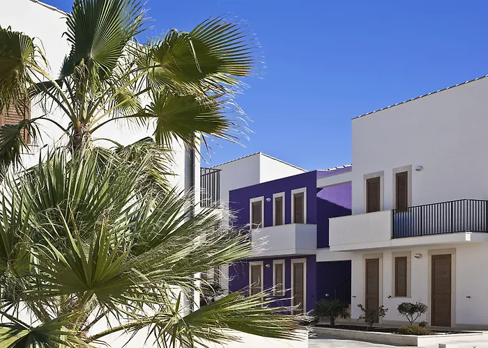 Blu Modicamare