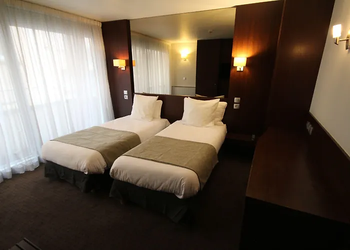 Hotel des Tonneliers