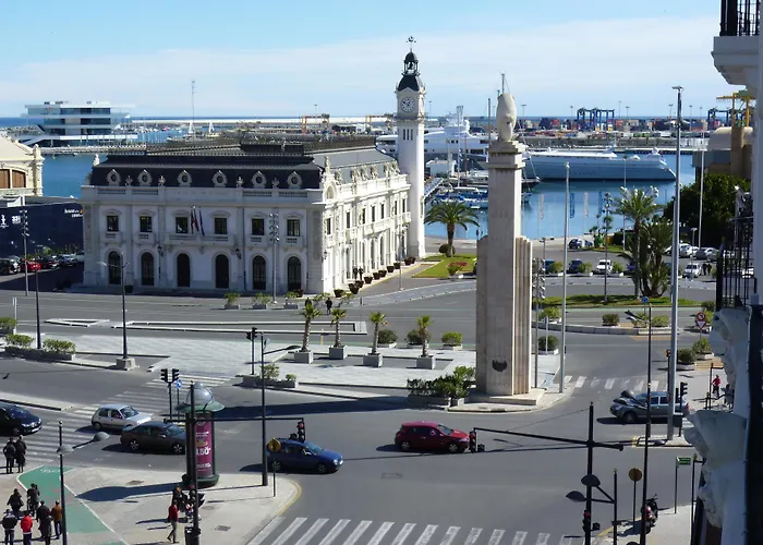 Balcón Al Mar