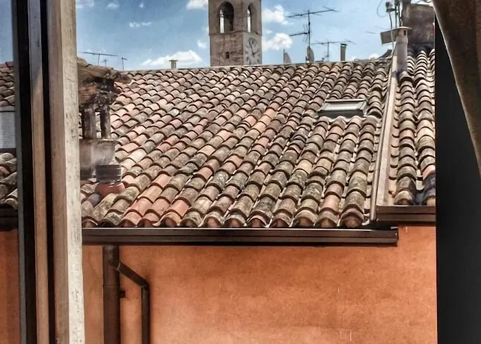 San Marco Locanda Con Ristoro Toscolano-Maderno