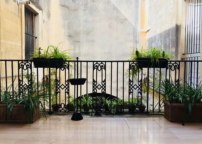 4 Balconi Rooms-Boutique B&B