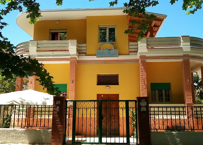 Villa Anna B&B
