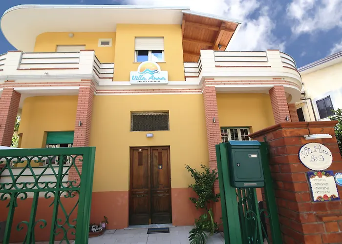 Villa Anna B&B