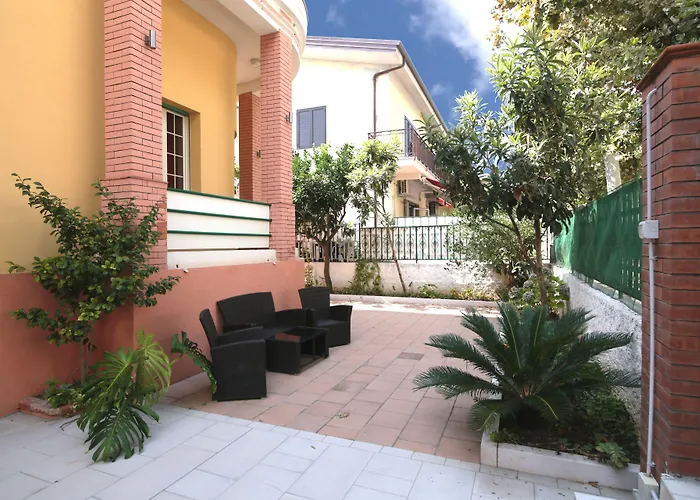 Villa Anna B&B