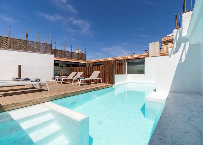 Aristoy - By Grupo Tribu Hotel Tarifa