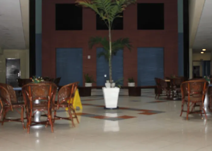 Flat Iate Aparthotel Fortaleza 