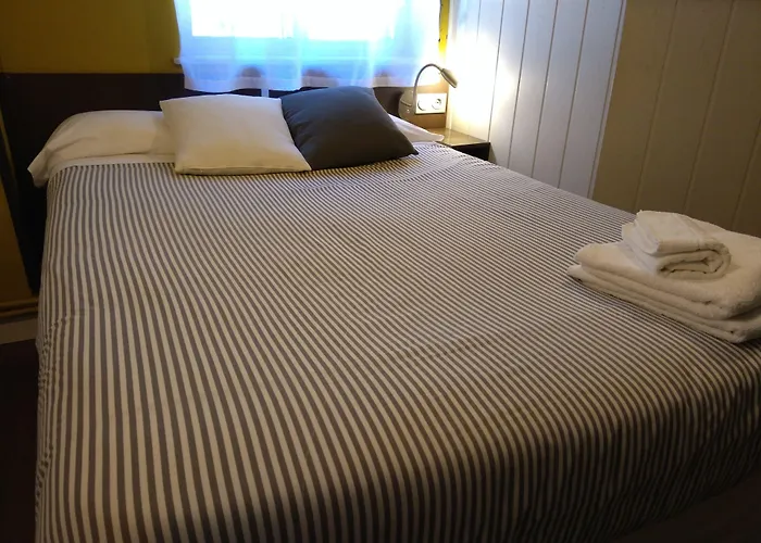Hostal Gud Salamanca