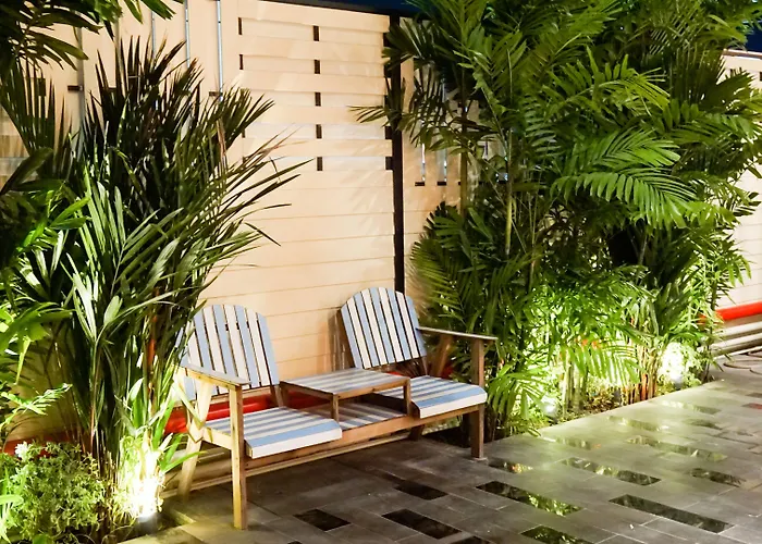 Visa Hotel Hua Hin