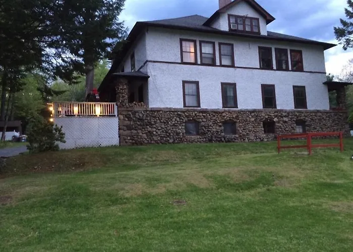Rock Castle Resort Lake George