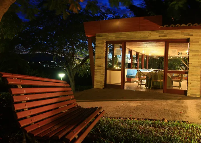 Oasis Hotel Spa Gravatá