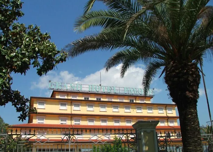 Grand Hotel Pavone Cassino