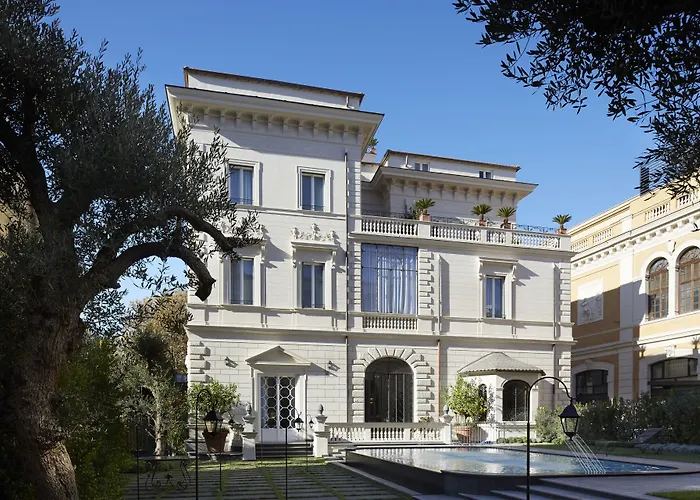 Palazzo Dama - Preferred Hotels&Resorts