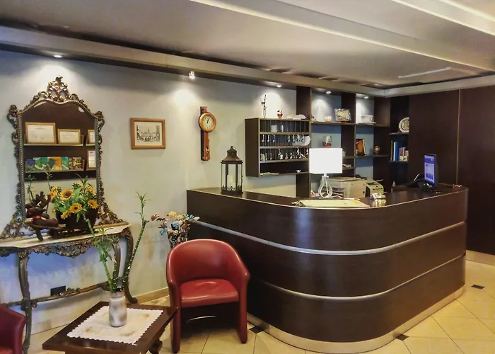 Hotel Blue Ribbon